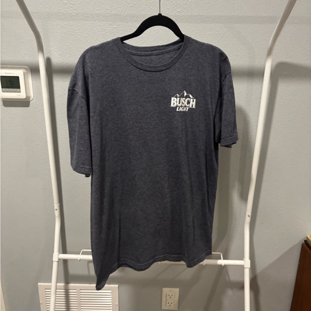 Busch Shirt